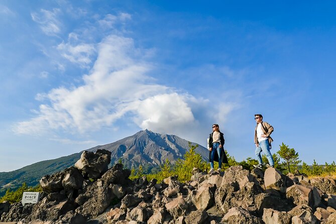 Kagoshima Custom Tour With Private Car and Driver - Directions for Kagoshima Custom Tour