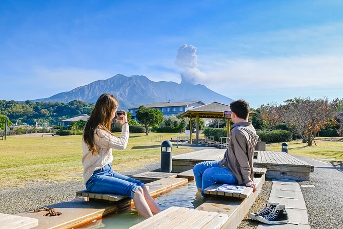 Kagoshima Custom Tour With Private Car and Driver - The Sum Up