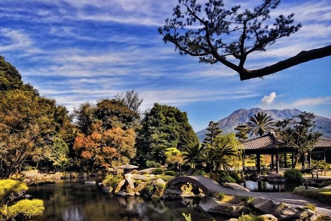 Kagoshima Full-Day Private Tour With Government-Licensed Guide - Tour Overview