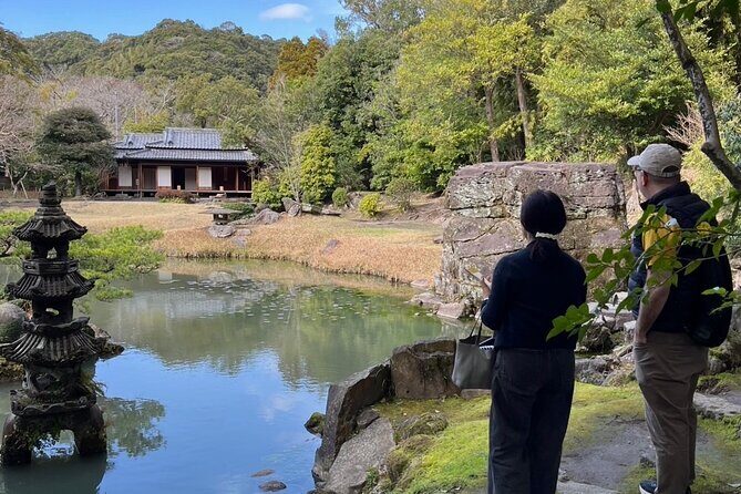 Kagoshima Gardens & Shrines  Local Bus Guided Tour (Small-Group) - The Value of Guided Transportation