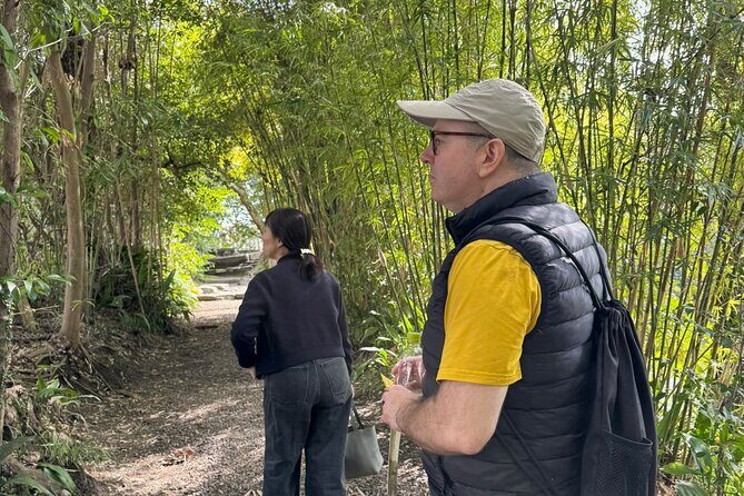 Kagoshima Gardens & Shrines  Local Bus Guided Tour (Small-Group) - Who Will Enjoy This Tour?