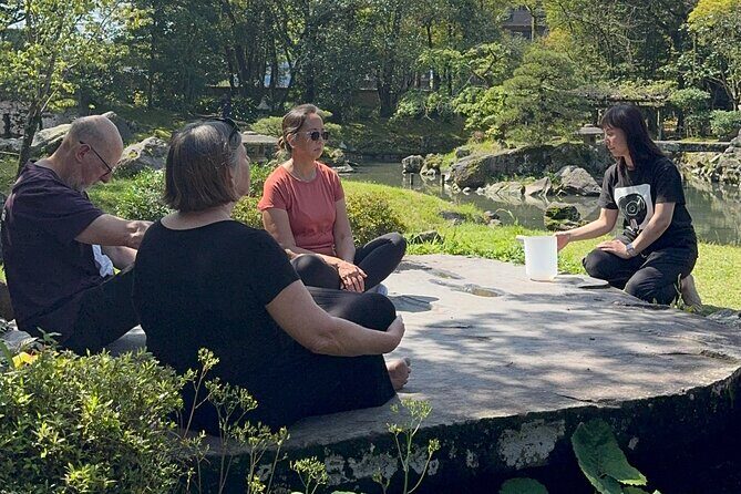 Kagoshima Gardens & Shrines  Local Bus Guided Tour (Small-Group) - Who Will Love This Tour?