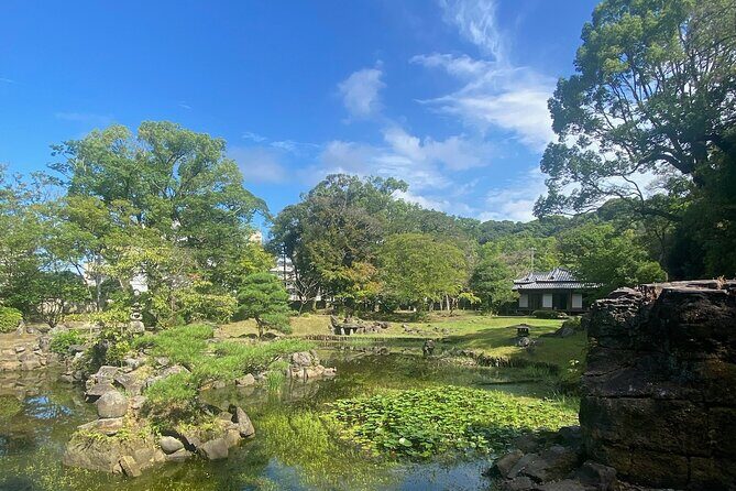 Kagoshima Gardens & Shrines  Local Bus Guided Tour (Small-Group) - Final Thoughts