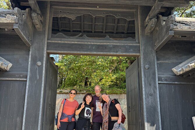 Kagoshima Gardens & Shrines  Local Bus Guided Tour (Small-Group) - The Sum Up