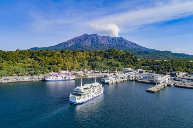 Kagoshima Half-Day Sightseeing Tour - Good To Know