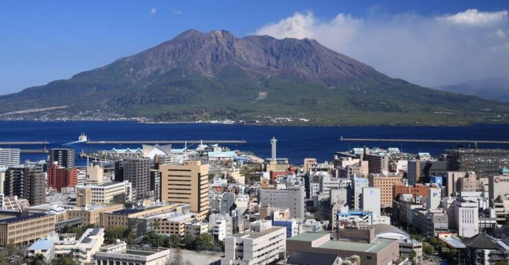 Kagoshima Half-Day Sightseeing Tour - Itinerary Highlights