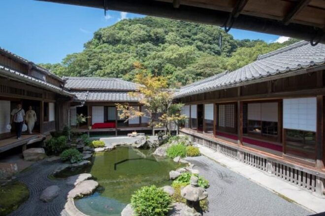 Kagoshima Half-Day Sightseeing Tour - Transportation Details