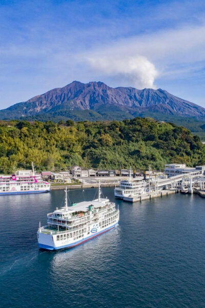Kagoshima Half-Day Sightseeing Tour - Inclusions and Exclusions