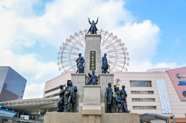 Kagoshima Half-Day Sightseeing Tour - Accessibility Considerations