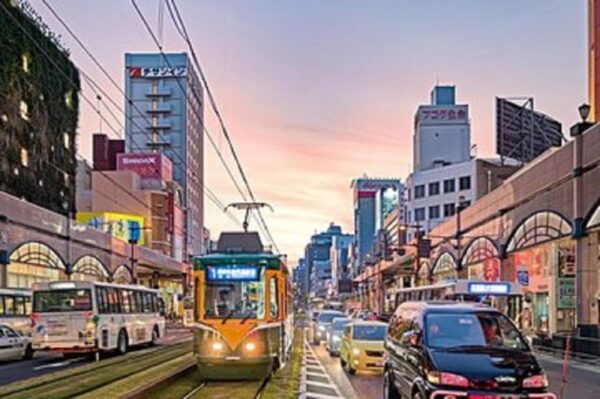 Kagoshima Half-Day Sightseeing Tour - Booking and Cancellation
