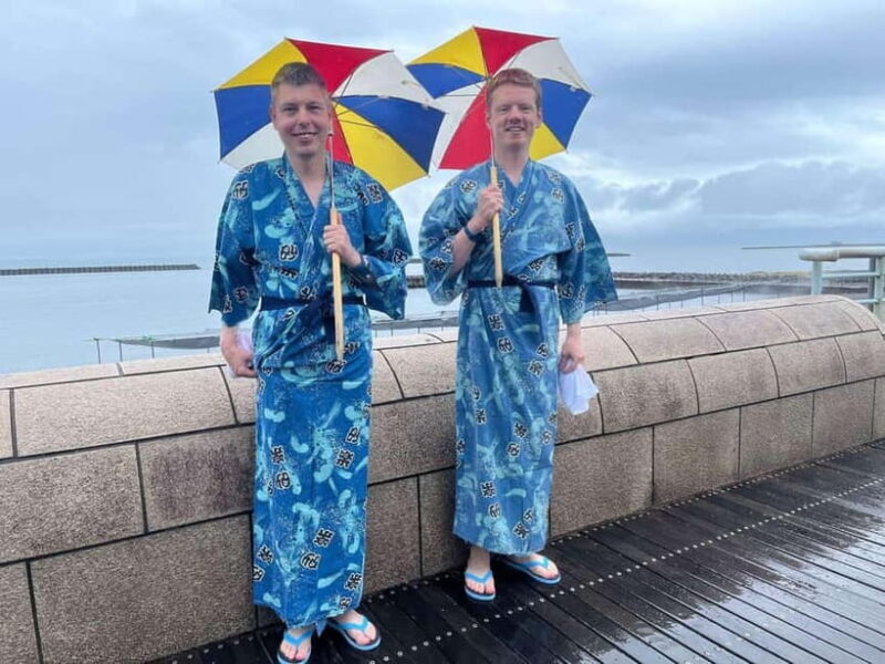 Kagoshima: Ibusuki City and Mount Kaimon Day Tour - Practical Details and Tips