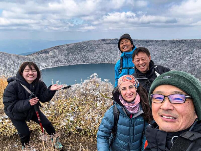 Kagoshima Kirishima National ParkVolcano Trek & Bento Lunch - Who Should Consider This Tour?