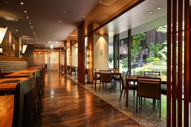 Kagoshima Luxury Hot Springs and Gourmet Lunch at Shiroyama Hotel - Final Thoughts on Value and Suitability