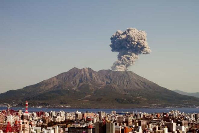 Kagoshima Private City View Bus Tour - Itinerary Highlights