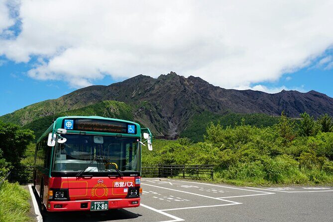 Kagoshima Private Shore Excursion Sakurajima and Sengan-en - Frequently Asked Questions