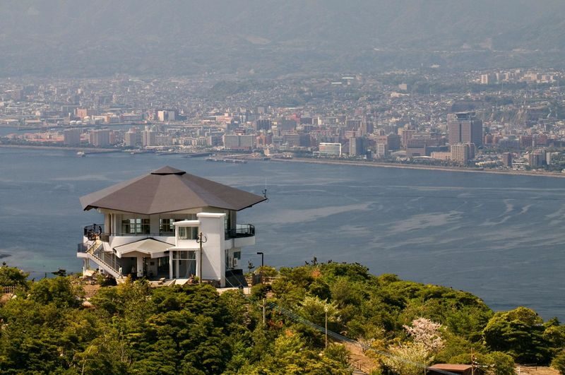 Kagoshima Sakurajima Half-Day Volcano Tour - Who should book this Sakurajima tour?