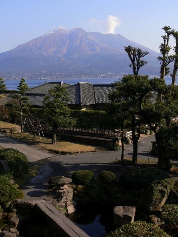 Kagoshima: Sengan-en Garden & Japans Industrial Revolution - Exploring the Best of Kagoshima’s Heritage and Nature