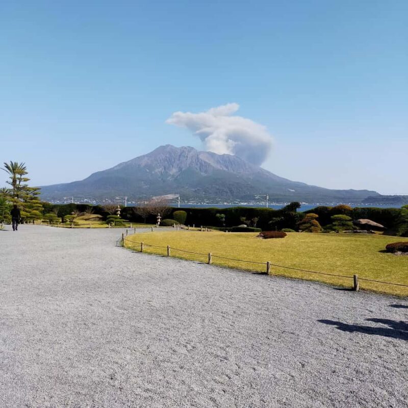 Kagoshima: Sengan-en Garden & Japans Industrial Revolution - Final Thoughts