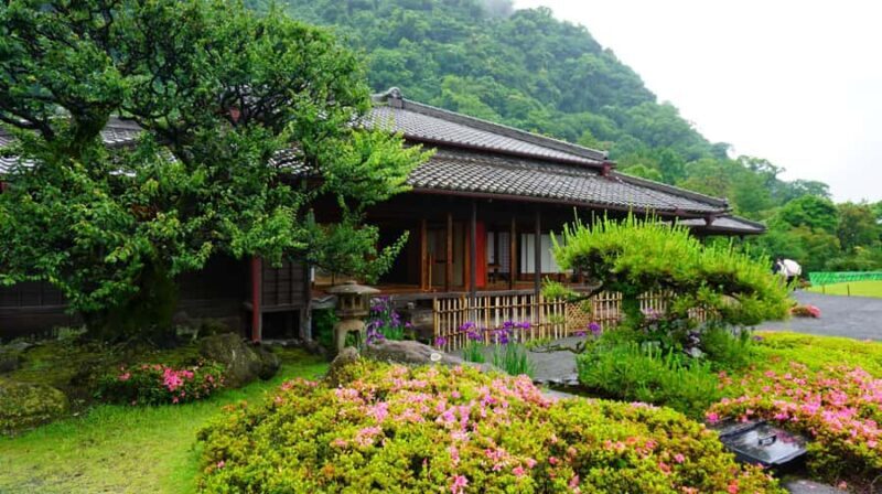 Kagoshima: Sengan-en Garden & Japans Industrial Revolution - FAQ