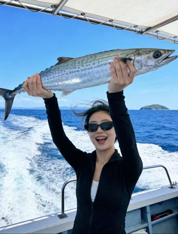 Kagoshima Shinko/Ibusuki Yamakawa Port/Kirishima Hayato Port Shared Fishing Trip: Kagoshima Shared Fishing Experience (Guaranteed Departure for 1 Person, Hotel Transfer, Free Fishing Gear, Fish Handling, Multiple Ports to Choose From) - What the price covers, and what it does not