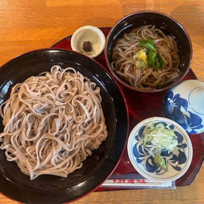 Kagoshima: Soba Noodle Making with Local Ingredients - What to Expect During the Soba Noodle Making Experience