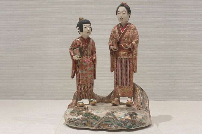 Kagoshima Unique Culture Tour with private car - Good To Know