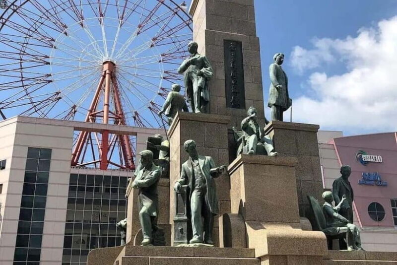 Kagoshima: Volcano, Coast & Hot Springs Guided Tour - Who Should Consider This Tour?