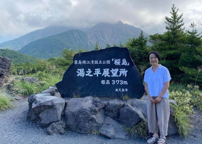 Kagoshima: Volcano, Coast & Hot Springs Guided Tour - FAQ
