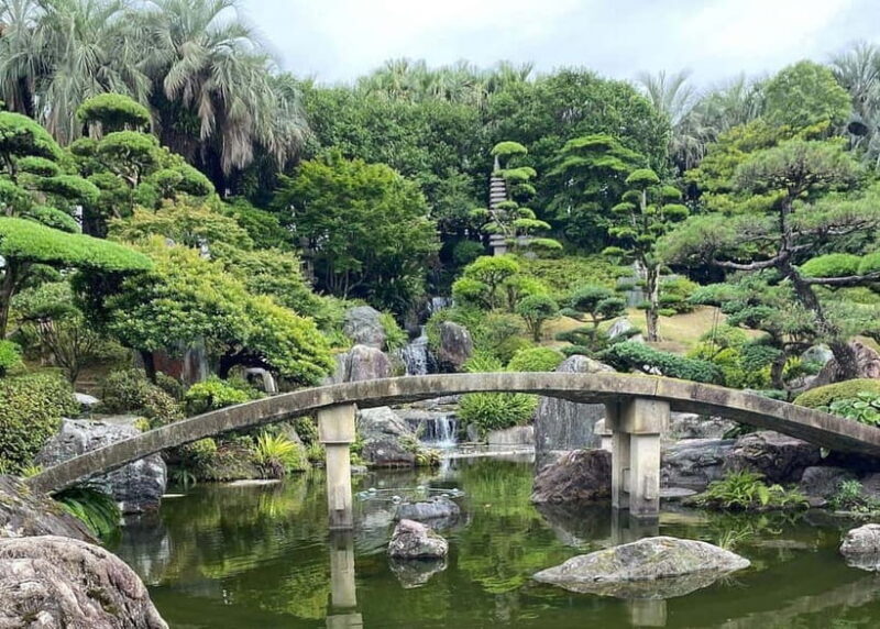 Kagoshima: Volcano & Nature Immersion Private Guided Tour - Exploring Kagoshima’s Volcanic and Cultural Landscape