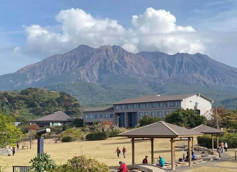 Kagoshima: Volcano & Nature Immersion Private Guided Tour - Who Would Love This Tour?