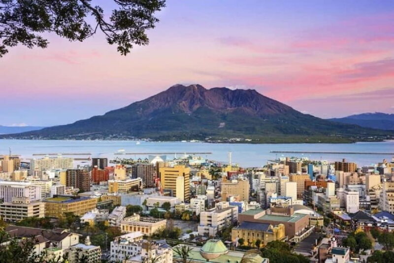 Kagoshima: Volcanos Embrace  Sakurajima View Experience - Good To Know