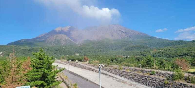 Kagoshima: Volcanos Embrace  Sakurajima View Experience - Final Thoughts
