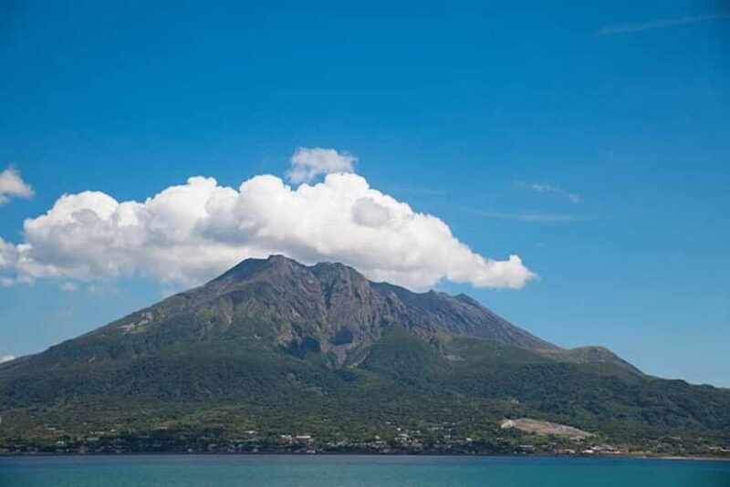 Kagoshima: Volcanos Embrace  Sakurajima View Experience - FAQ