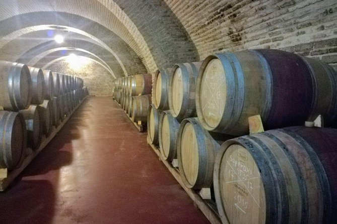 Kaheti One Day Wine Tasting and Sightseeing Tour 2022 - Inclusions