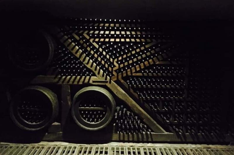 Kahketi: Full-Day Wine Tasting Tour with Lunch - The Value Equation