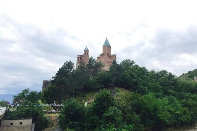 Kahketi: Full-Day Wine Tasting Tour with Lunch - Frequently Asked Questions