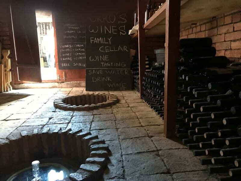 Kahketi: Full-Day Wine Tasting Tour with Lunch - Final Thoughts