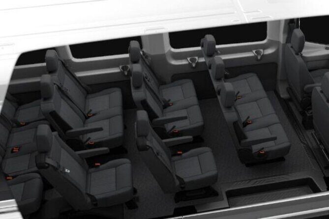 Kahului, Lahaina Airport, Kaanapali & Kapalua Private Transfer - Who Is This Transfer Best For?