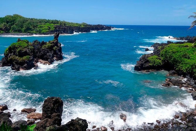Kahului Small-Group Road to Hana Adventure - Maui - Tour Overview and Inclusions