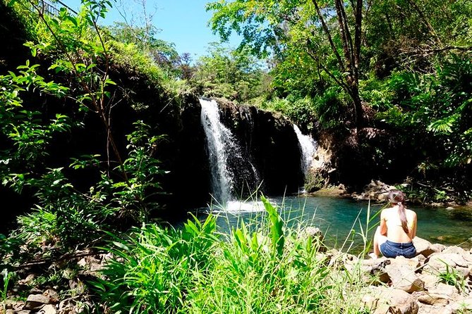 Kahului Small-Group Road to Hana Adventure - Maui - Meeting, Pickup, Start Time, and End Point
