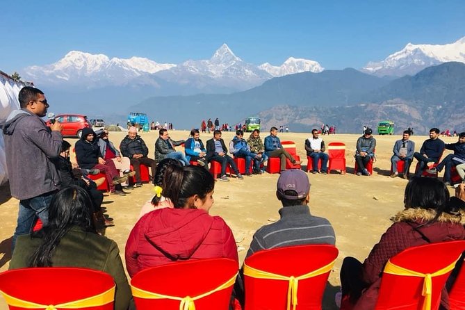 Kahun Danda Sunrise And Hiking Tour From Pokhara - Cancellation Policy and Refund