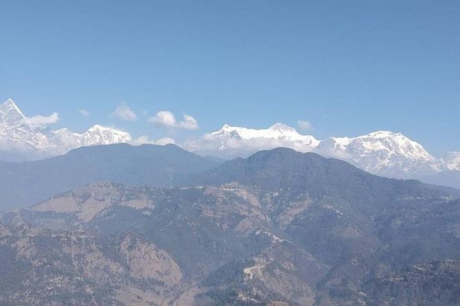 Kahun Danda Sunrise Tour From Pokhara - Highlights of the Tour