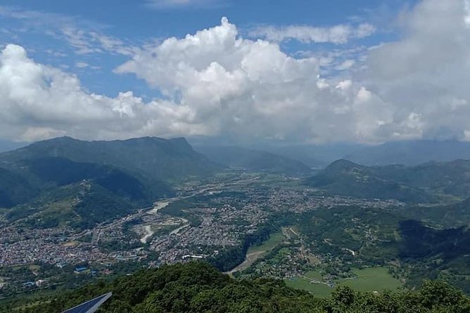 Kahun Danda Sunrise Tour From Pokhara - Additional Information