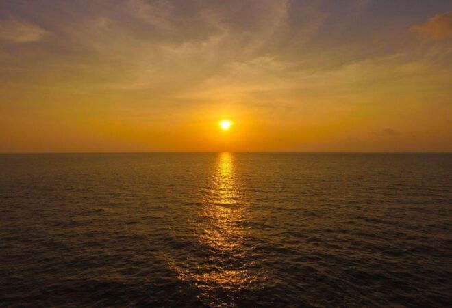 Kahung Beach (Coral Island) and Racha Island by Speedboat - Location