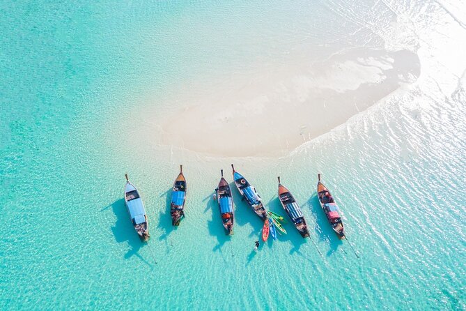 Kahung Beach (Coral Island) by Speedboat From Phuket - Tips for a Great Experience
