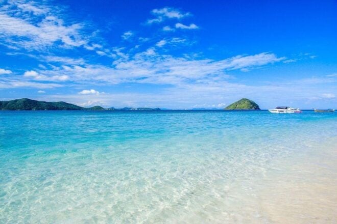 Kahung Beach (Coral Island) by Speedboat From Phuket - Reviews and Additional Information