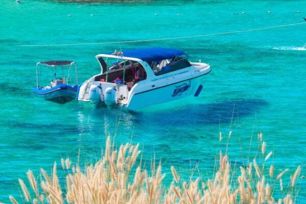 Kahung Beach (Coral Island) by Speedboat From Phuket - The Sum Up