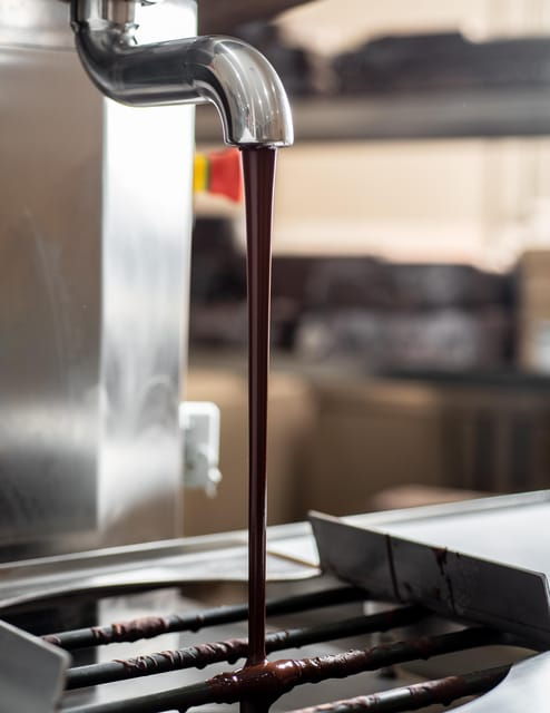 KAIACAO Bean to Bar and Design Your Own Chocolate Experience - Customer Feedback and Ratings
