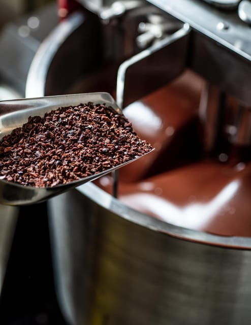 KAIACAO Bean to Bar Chocolate Factory Tour and Tasting - Meeting Information