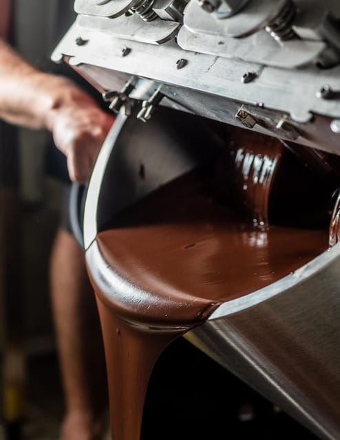 KAIACAO Bean to Bar Chocolate Factory Tour and Tasting - Customer Feedback